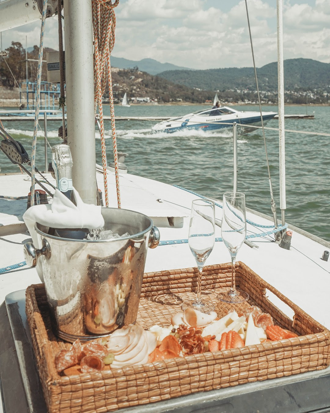 5 razones para visitar Valle de Bravo en Semana Santa