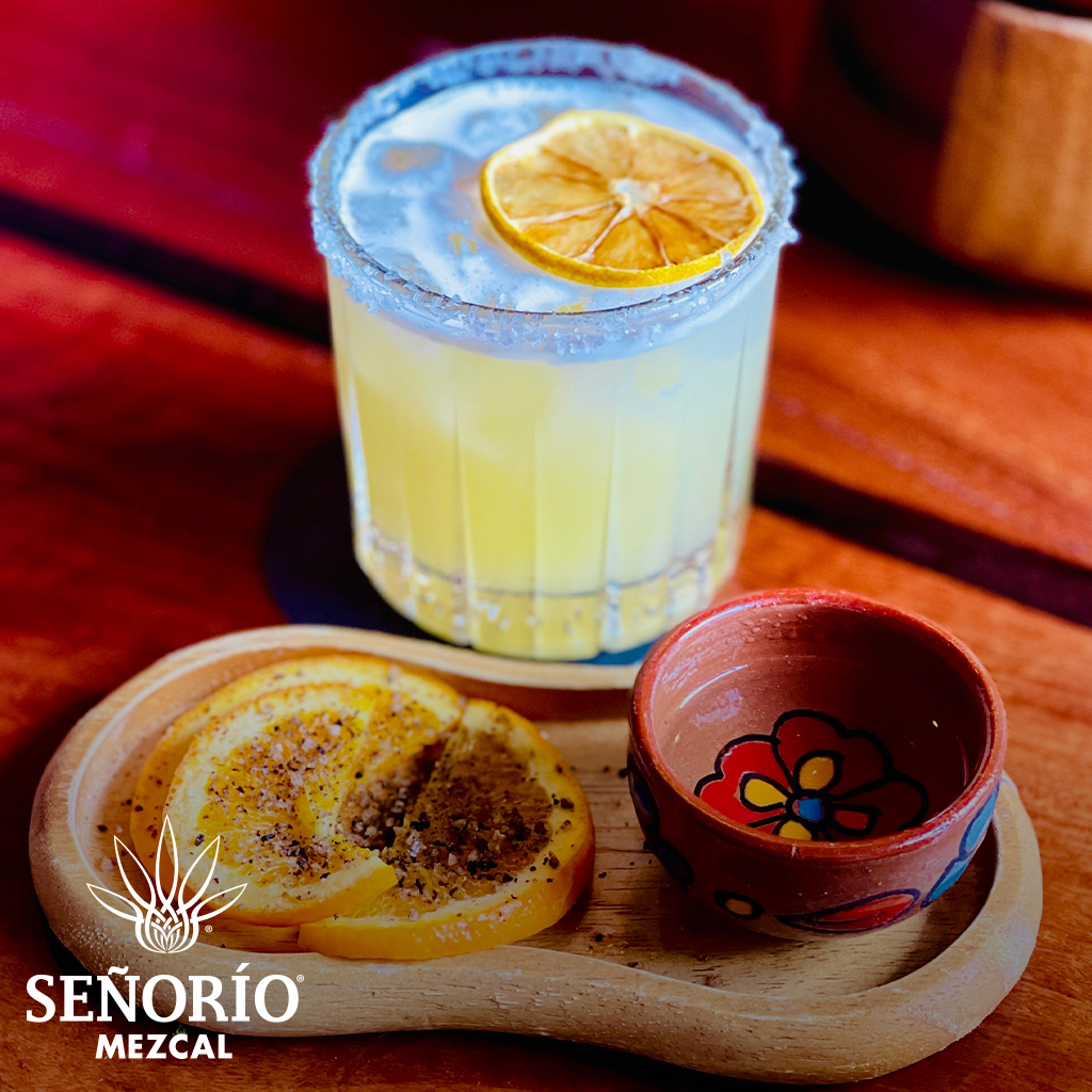 Oaxaca en Semana Santa: sabores que quedan en la memoria… y un buen Mezcal Señorío en la&nbsp;mesa