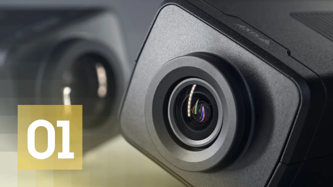 El 42 % de las empresas utilizan el vídeo para la eficiencia&nbsp;operativa