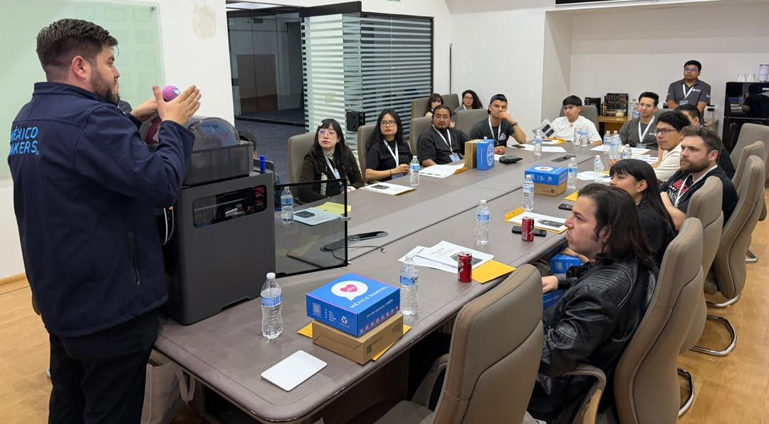 Bambu Lab lanza la X2D, la segunda generación de la emblemática serie X con sistema de extrusión&nbsp;dual