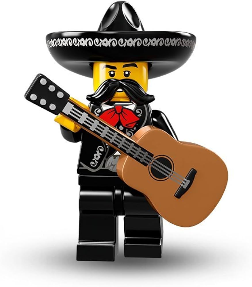 Lego invertirá 400 millones de dólares en México y creará 1.300&nbsp;empleos